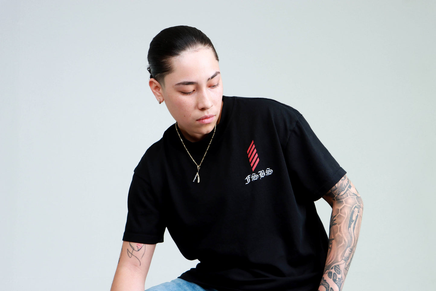 FSBS “Rose” - Black