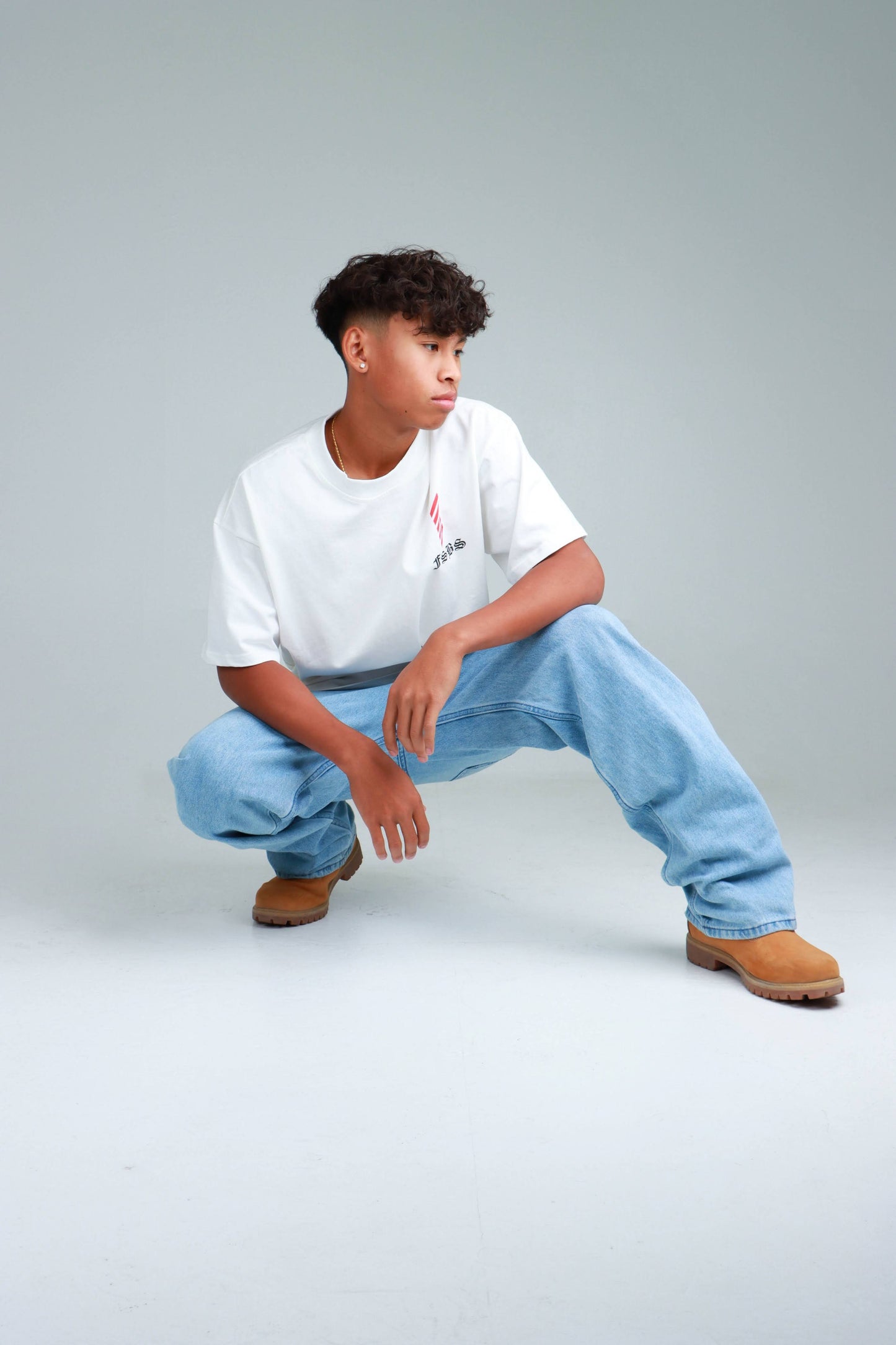 FSBS “Rose” - White