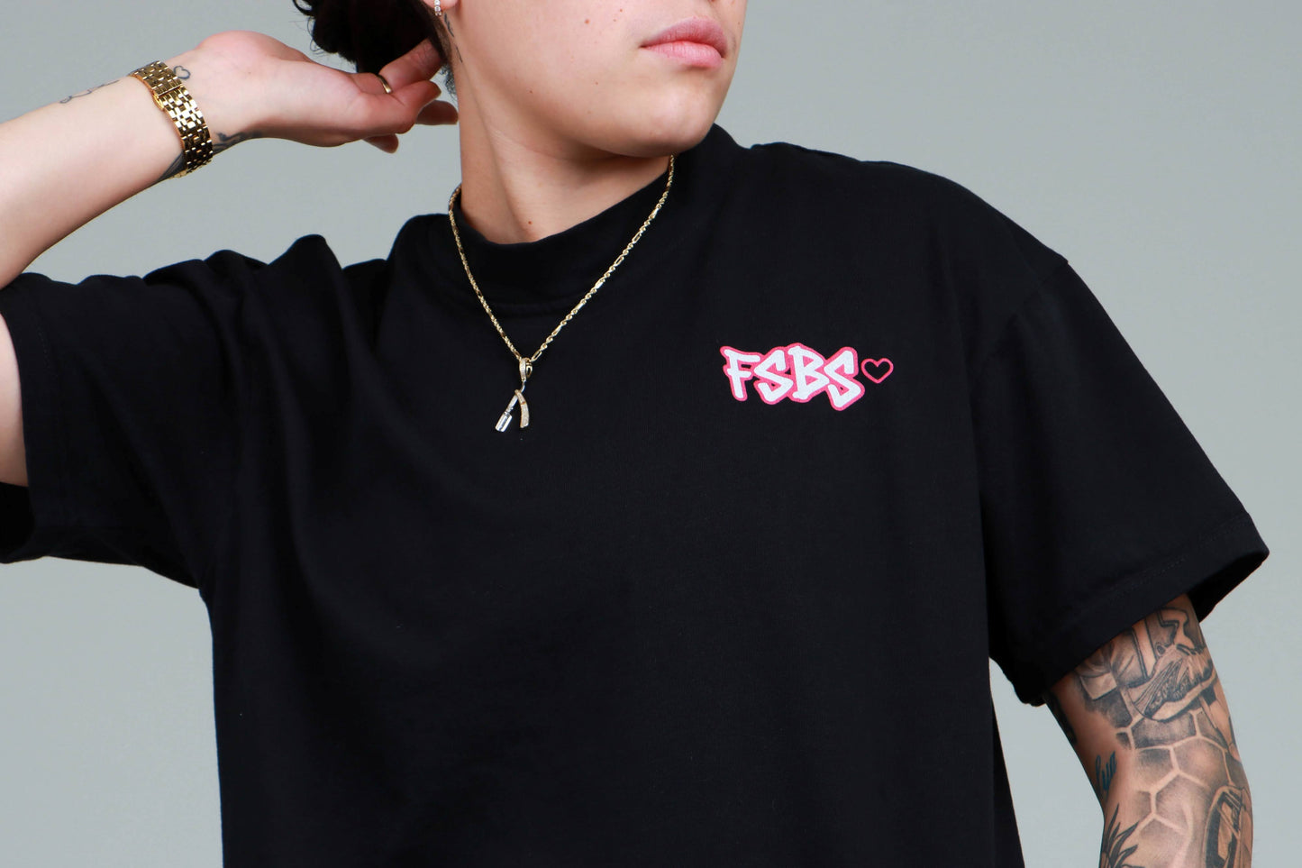 FSBS “Pink Diamond"