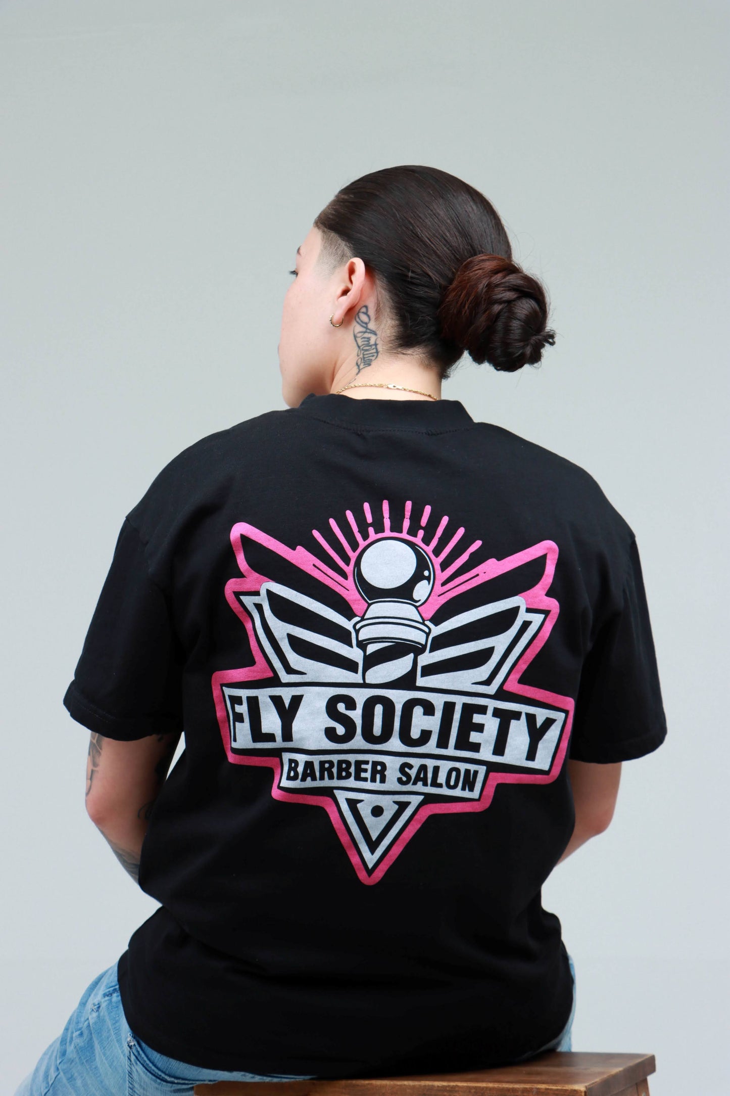 FSBS “Pink Diamond"
