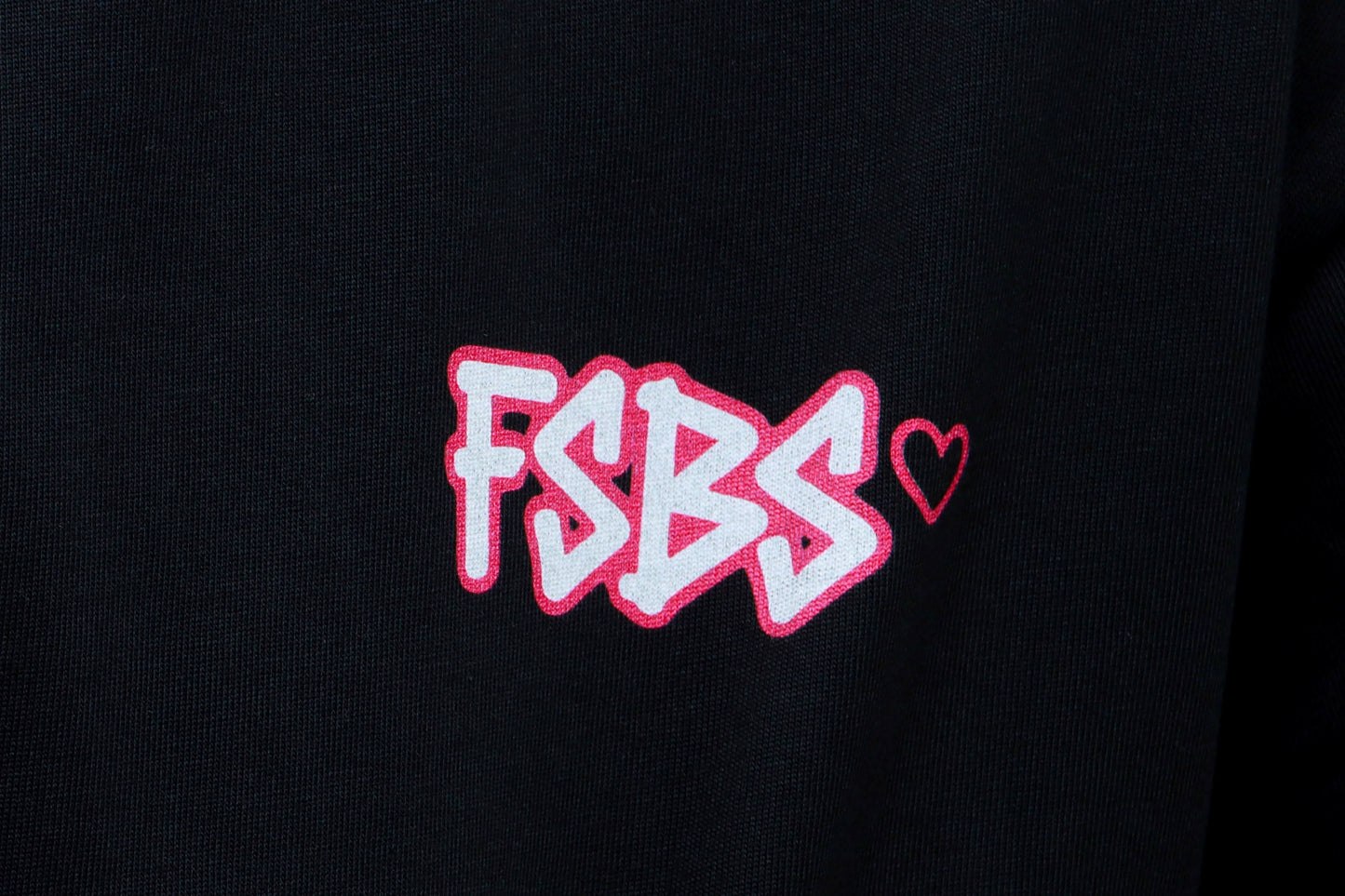 FSBS “Pink Diamond"