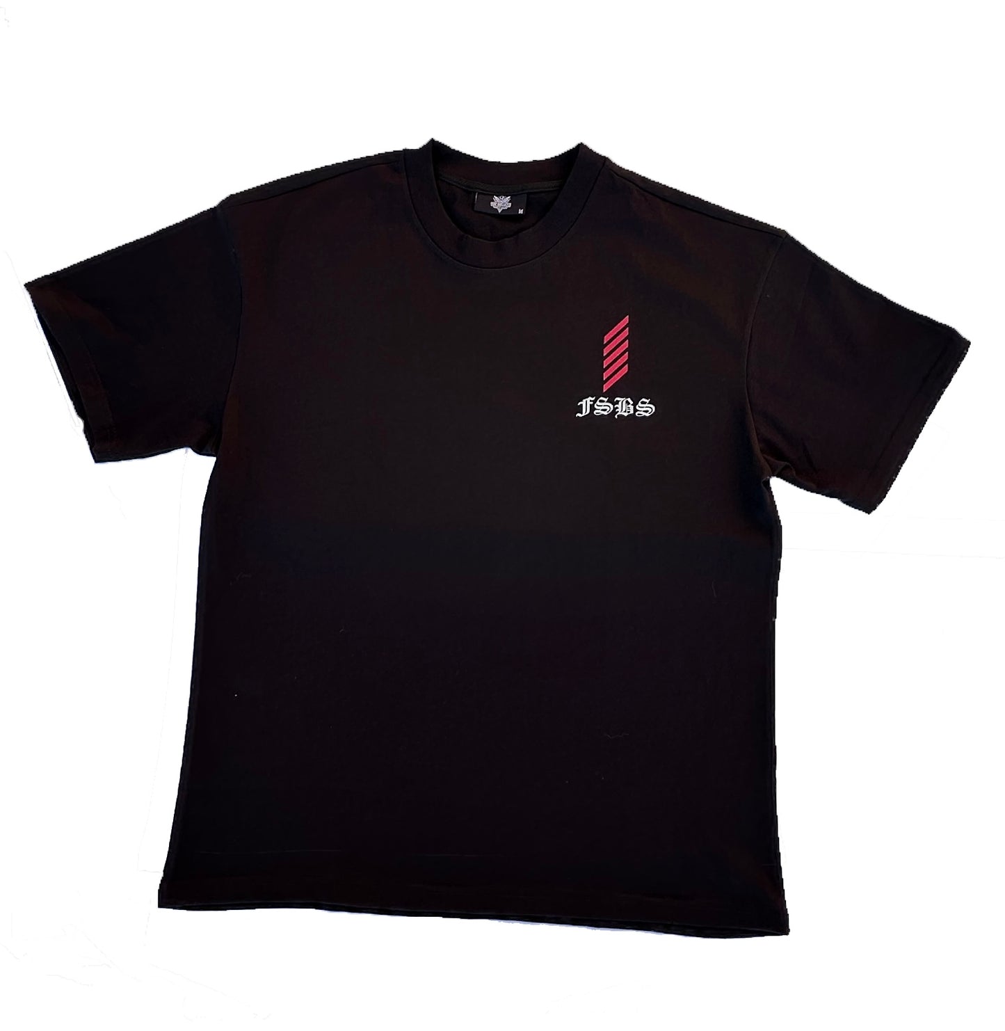 FSBS “Rose” - Black