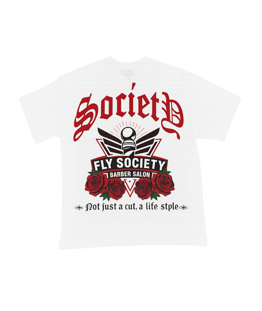 FSBS “Rose” - White